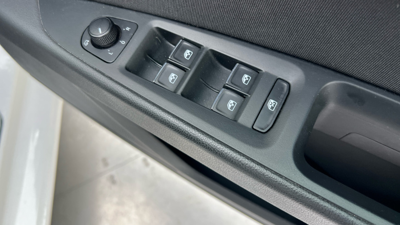 SEAT Leon 1.4 TSI 125 FR Technology 5dr Petrol Hatchback